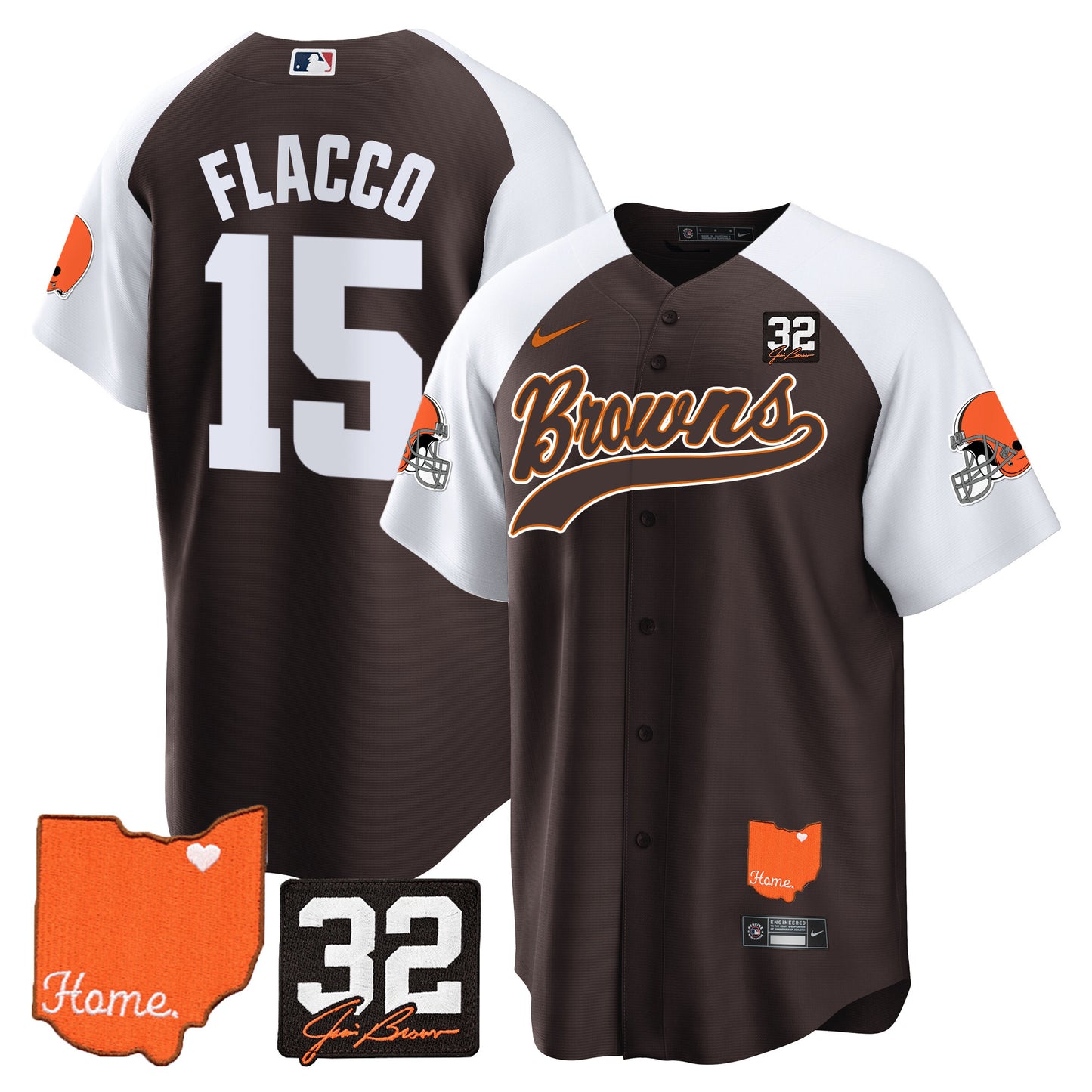 Alternate - Joe Flacco