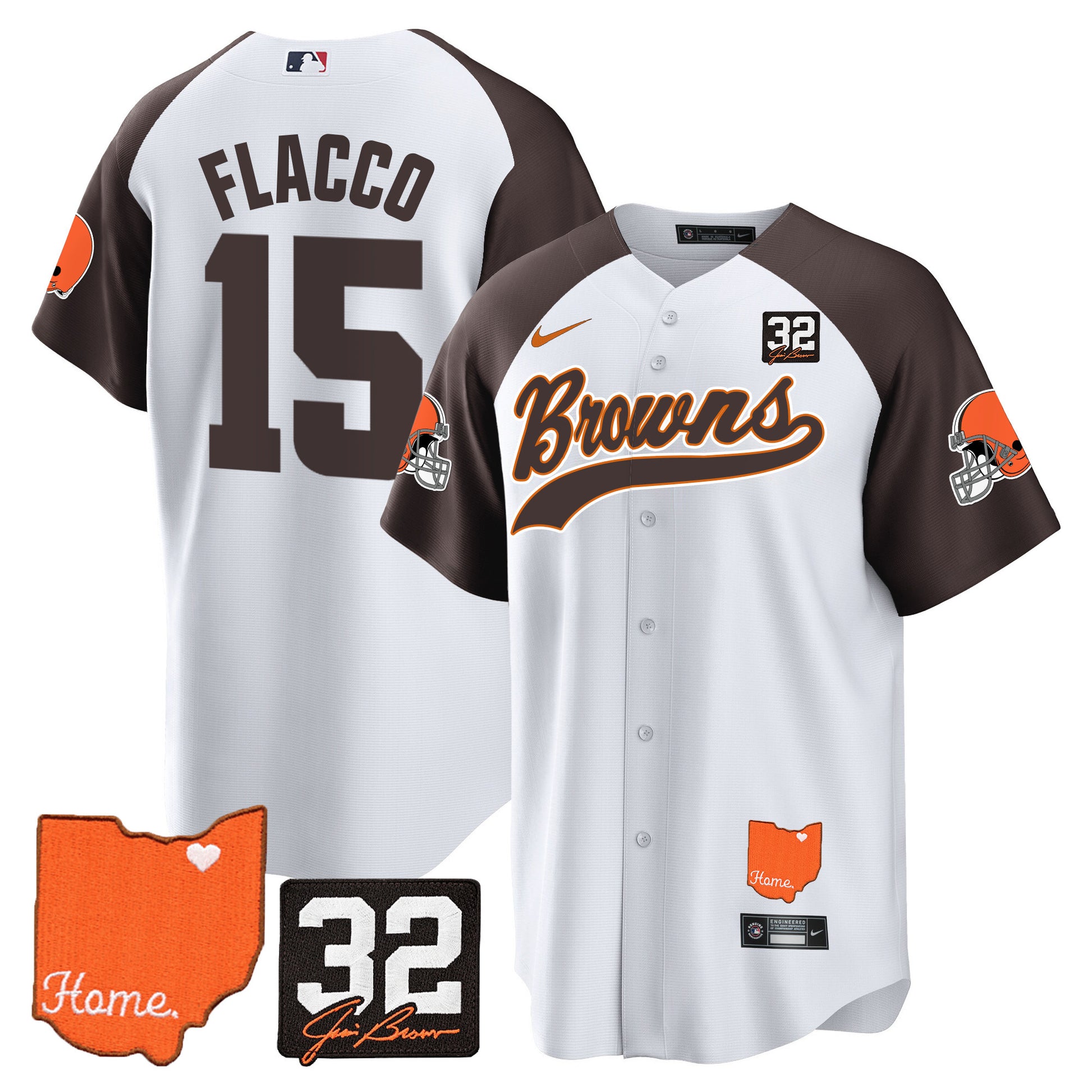 Inverted - Joe Flacco