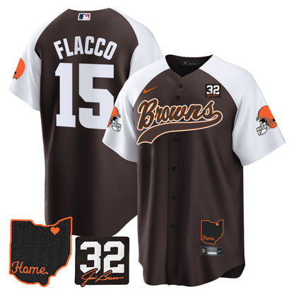 Alternate - Joe Flacco