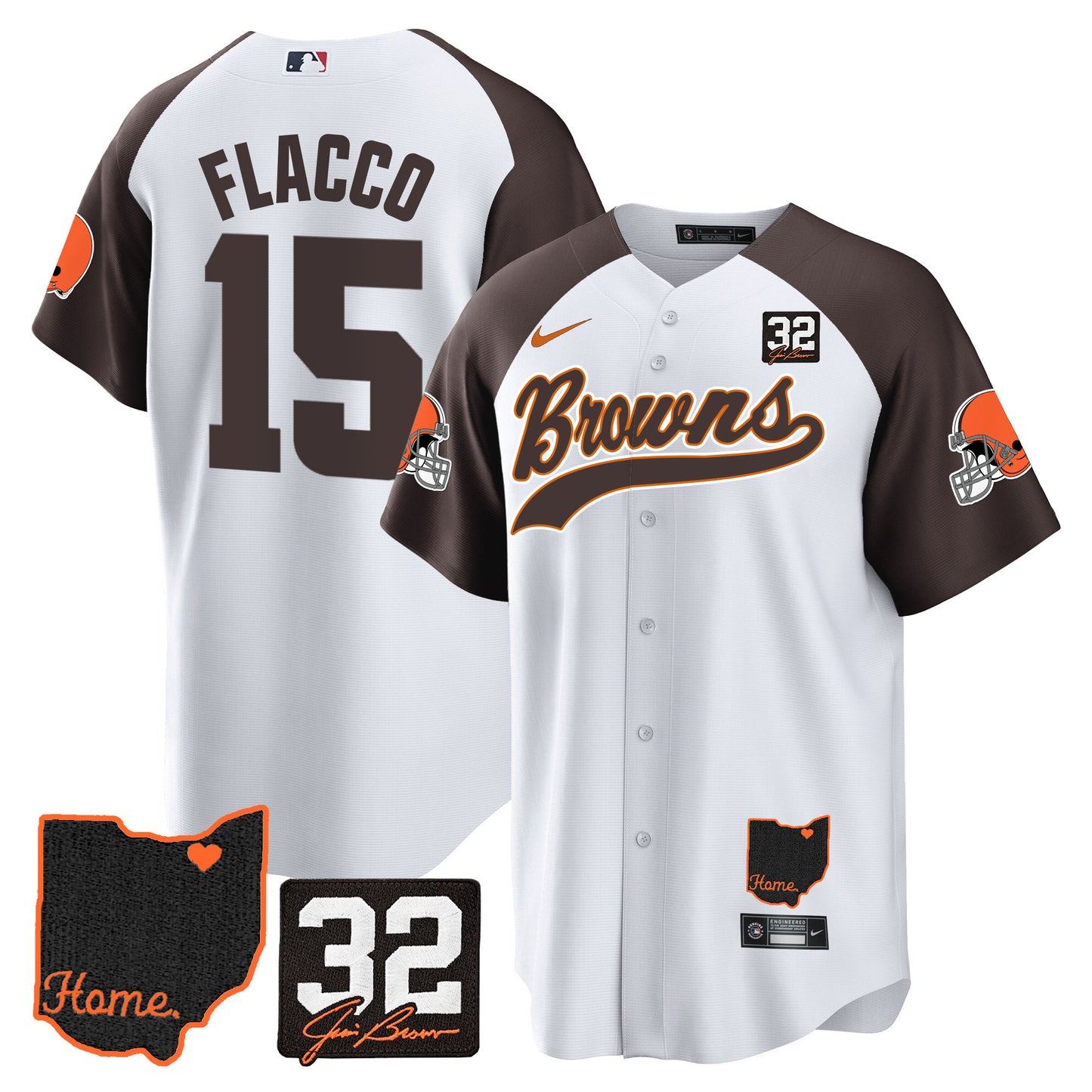 Inverted - Joe Flacco