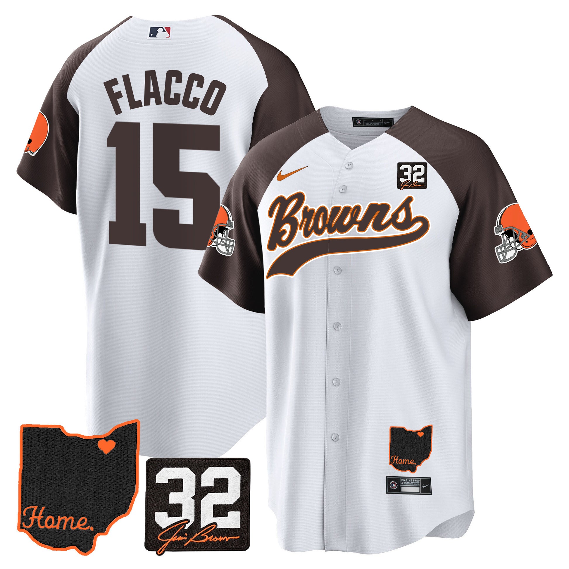 Inverted - Joe Flacco