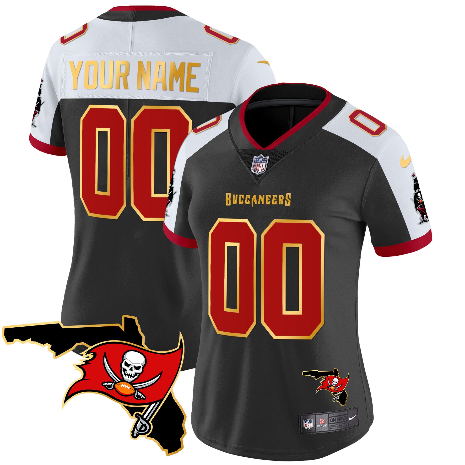 Black Alternate