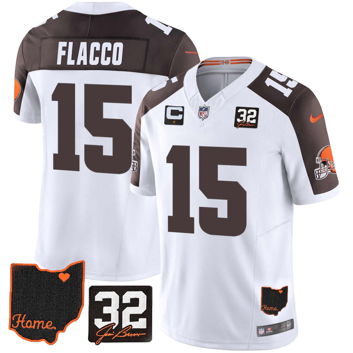 Inverted - Joe Flacco