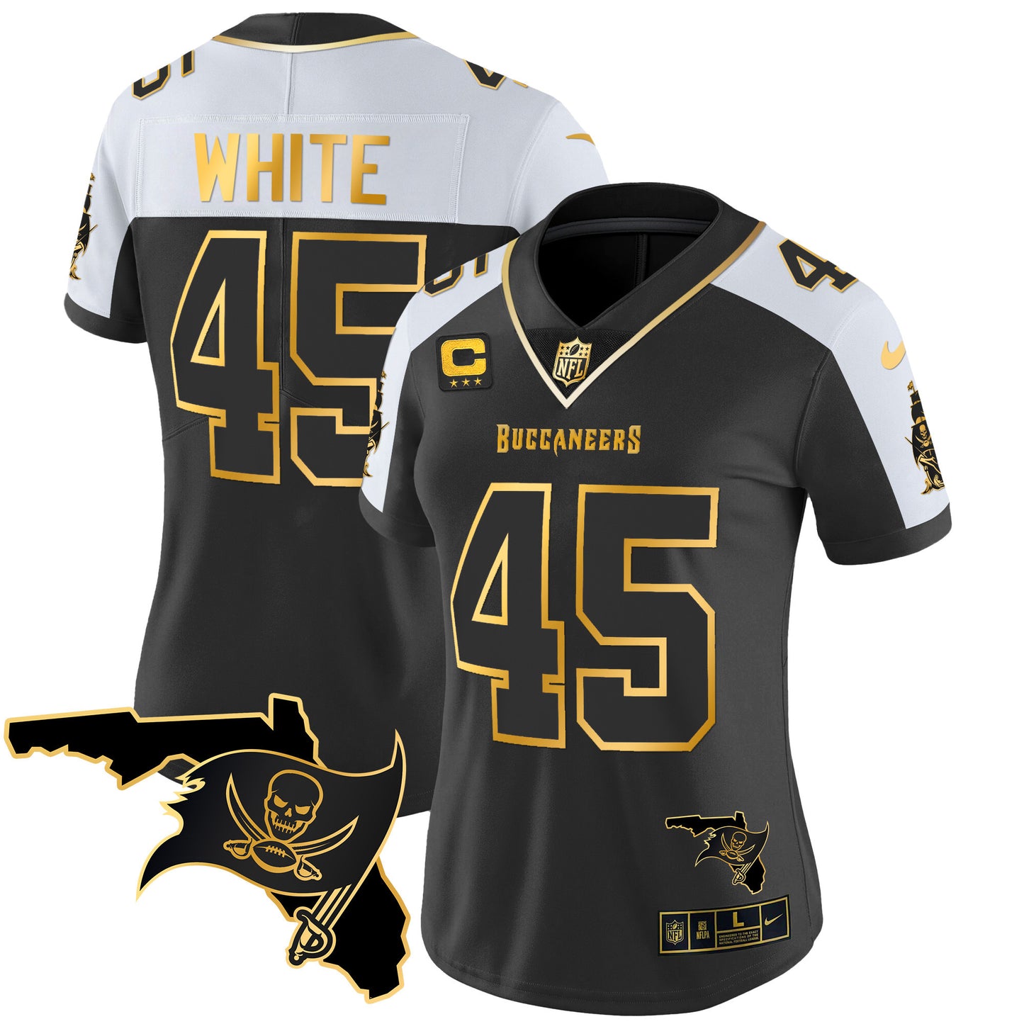 Alternate - Devin White