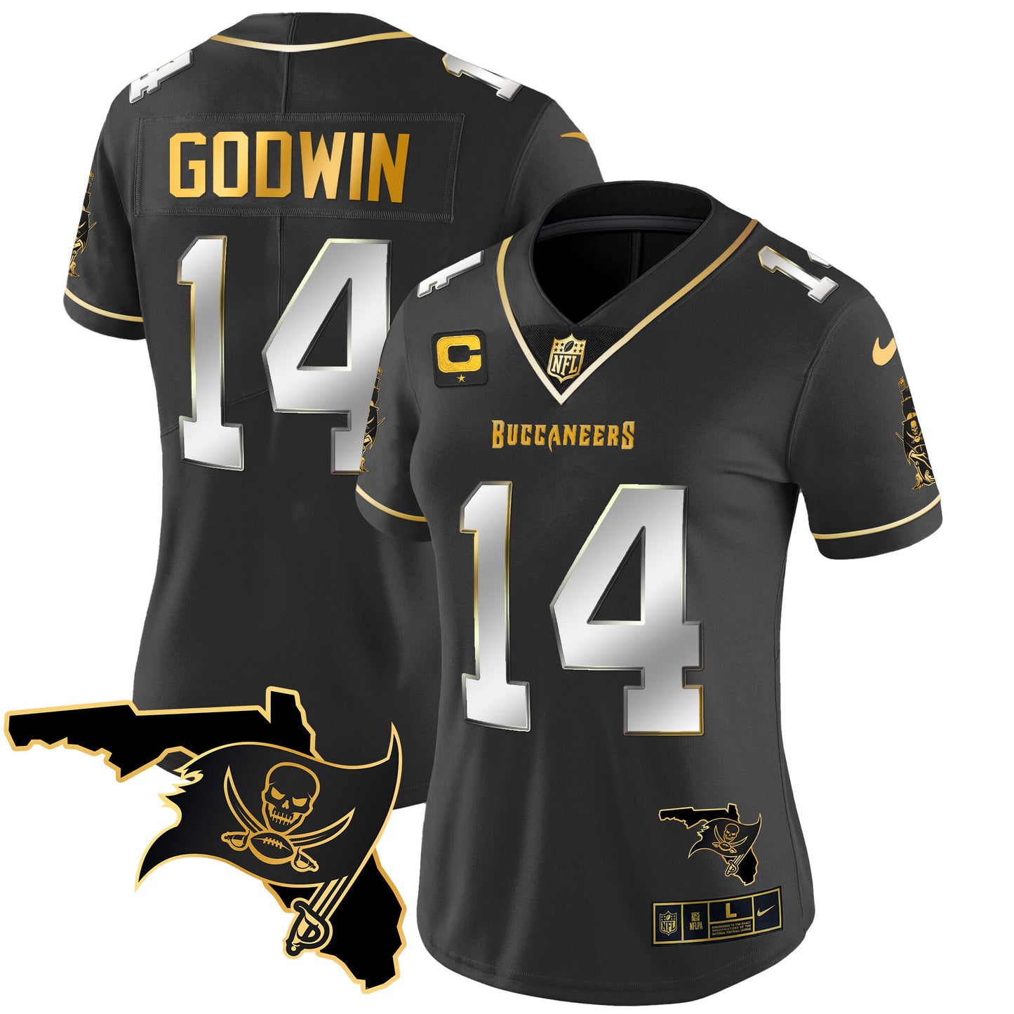 Black Limited - Chris Godwin