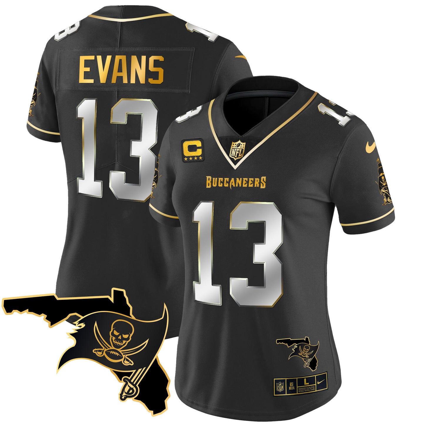 Black Limited - Mike Evans