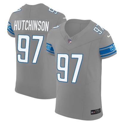 Gray - Hutchinson