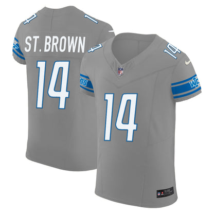 Gray - St. Brown