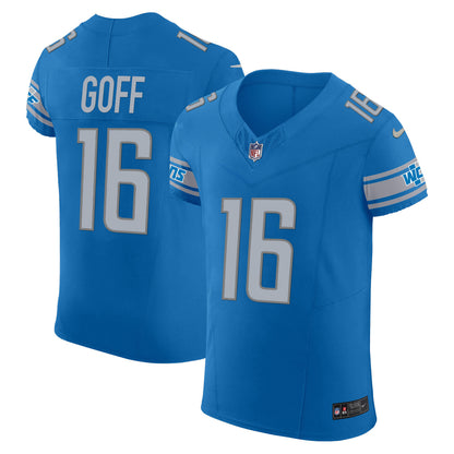 Blue - Jared Goff