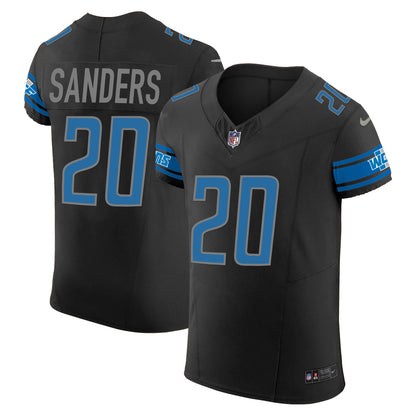 Black - Barry Sanders