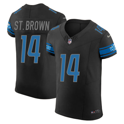 Black - St. Brown