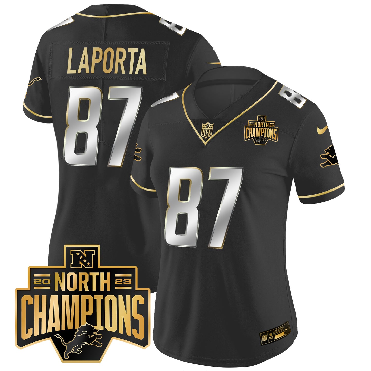Black Limited - Sam Laporta