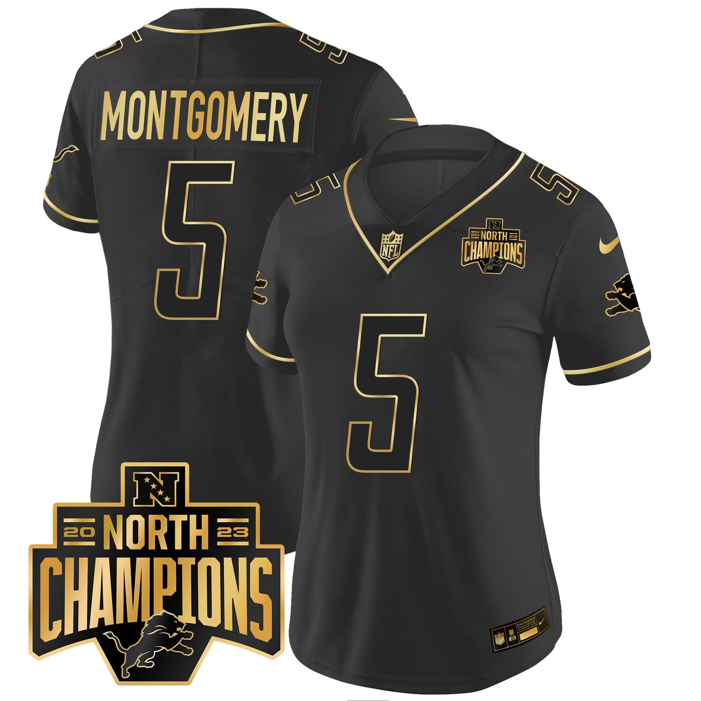 Black Gold - David Montgomery