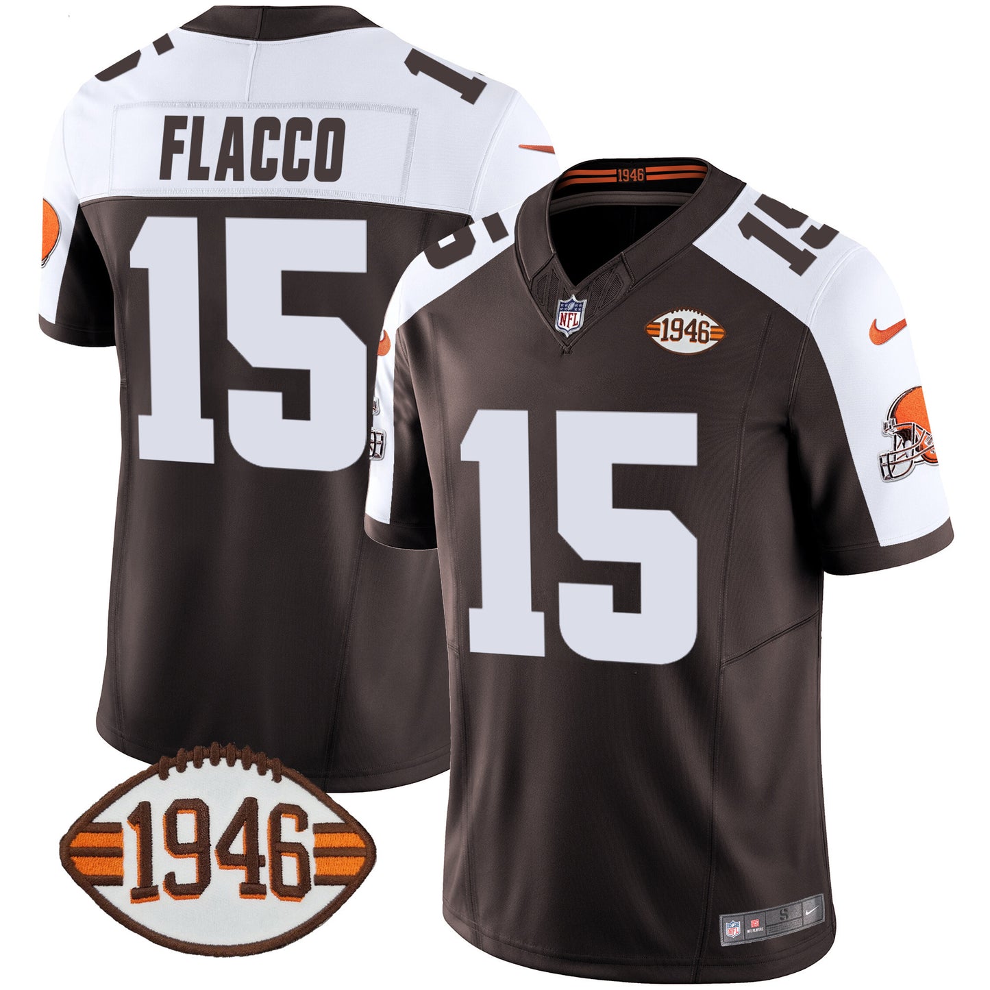 Alternate - Joe Flacco