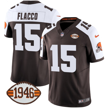Alternate - Joe Flacco