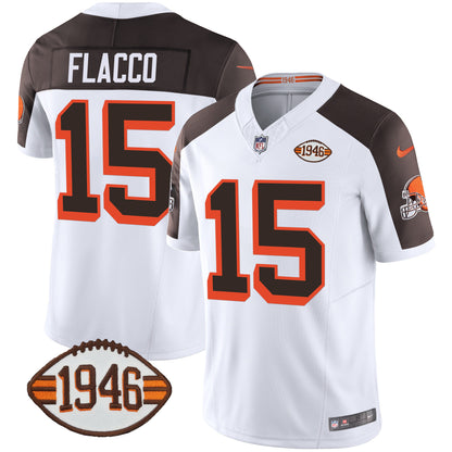 Inverted - Joe Flacco