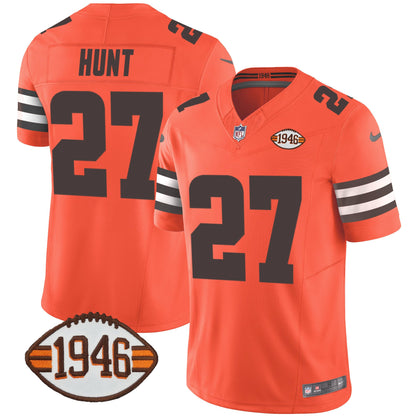 Orange - Kareem Hunt