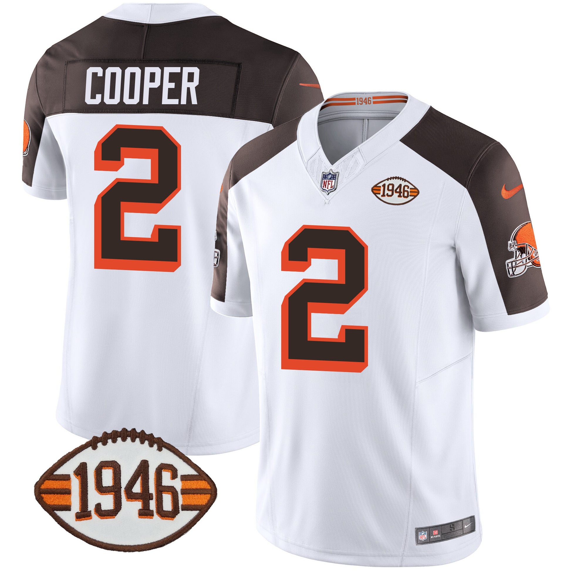 Inverted - Amari Cooper