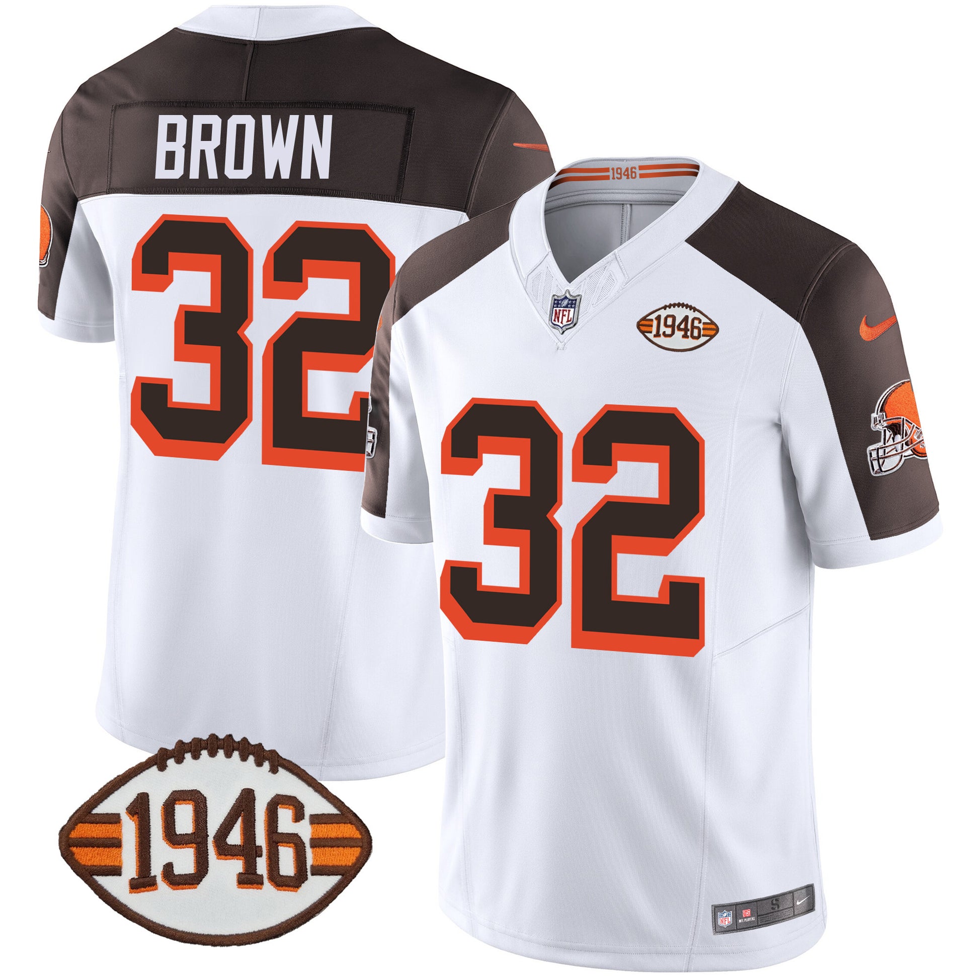 Inverted - Jim Brown
