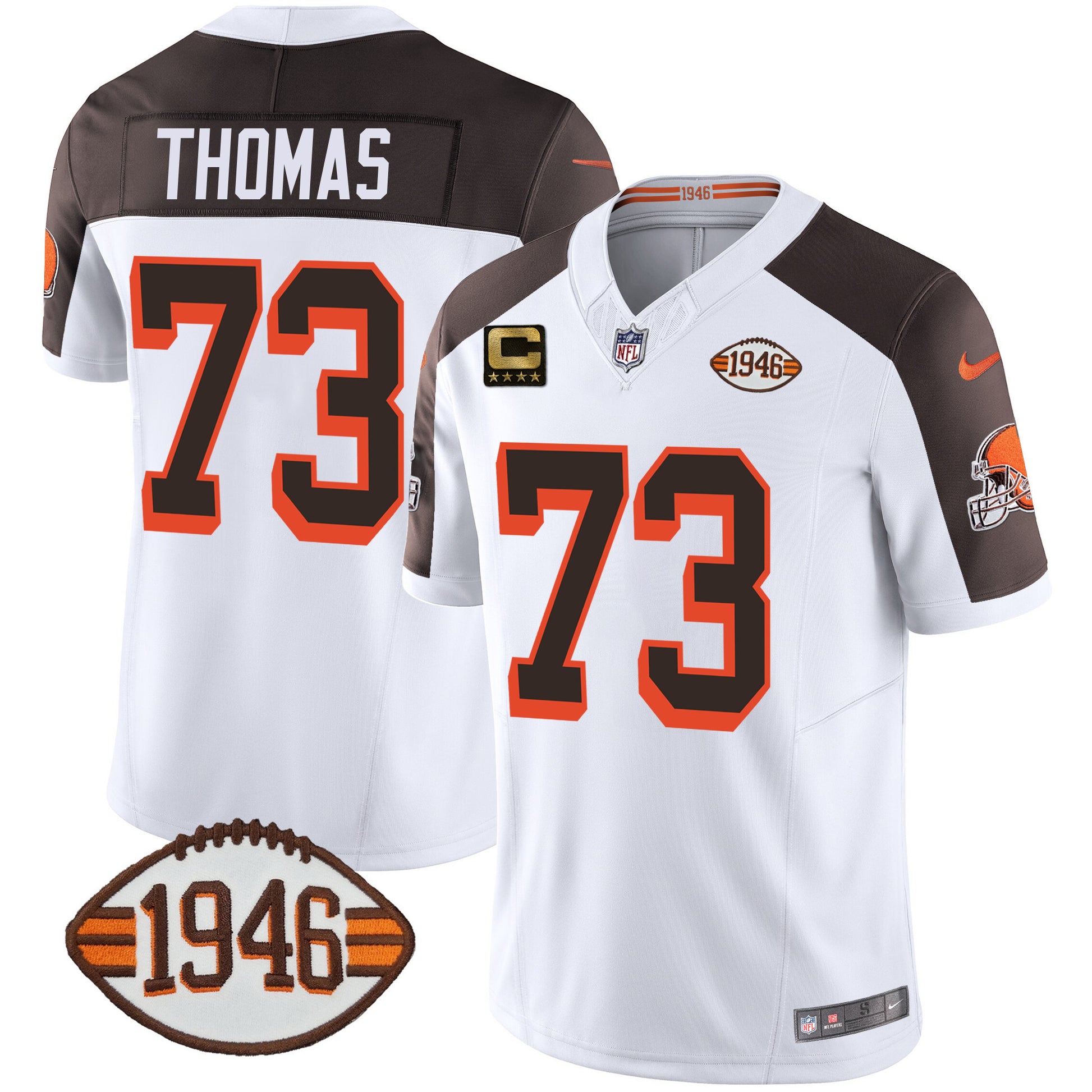 Inverted - Joe Thomas