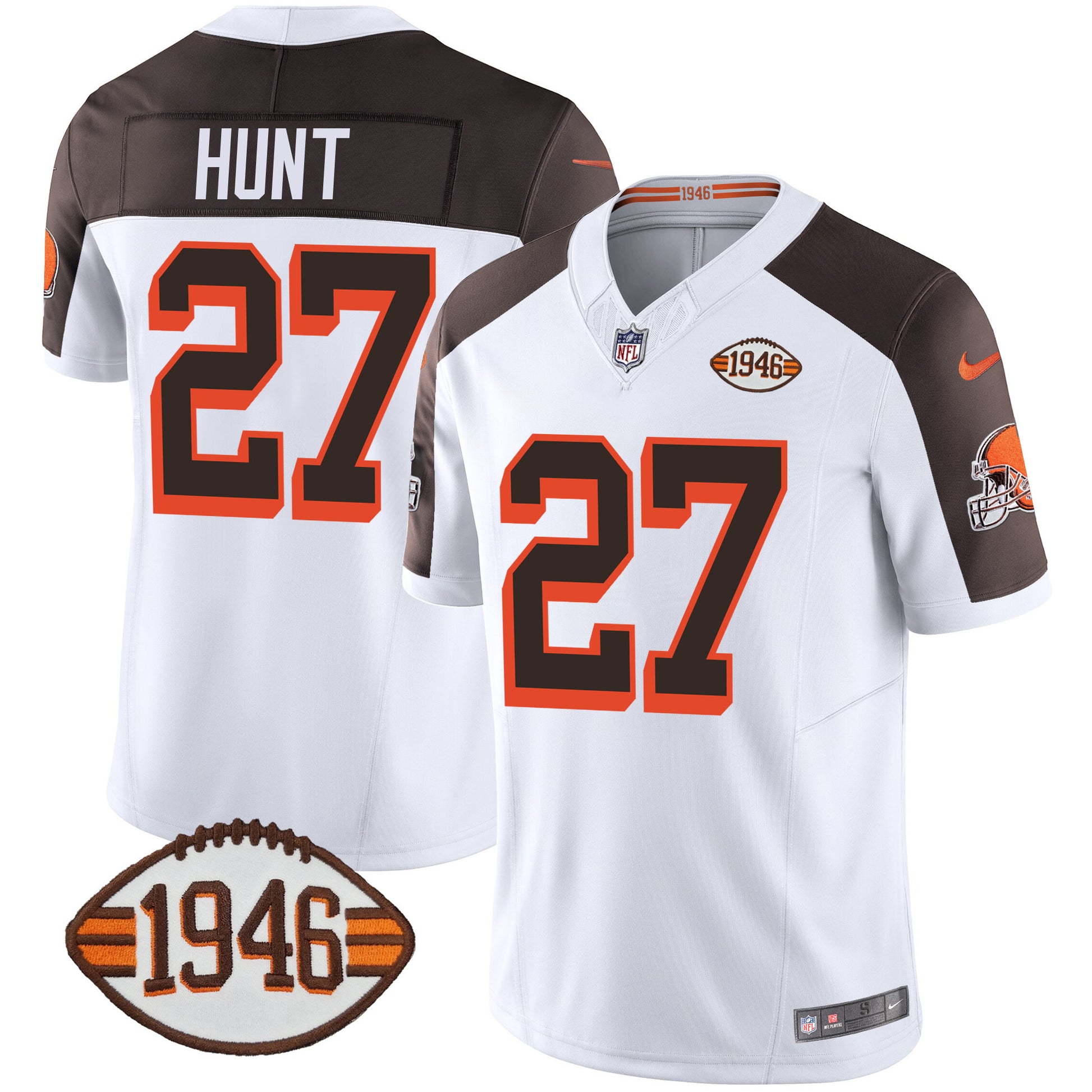 Inverted - Kareem Hunt