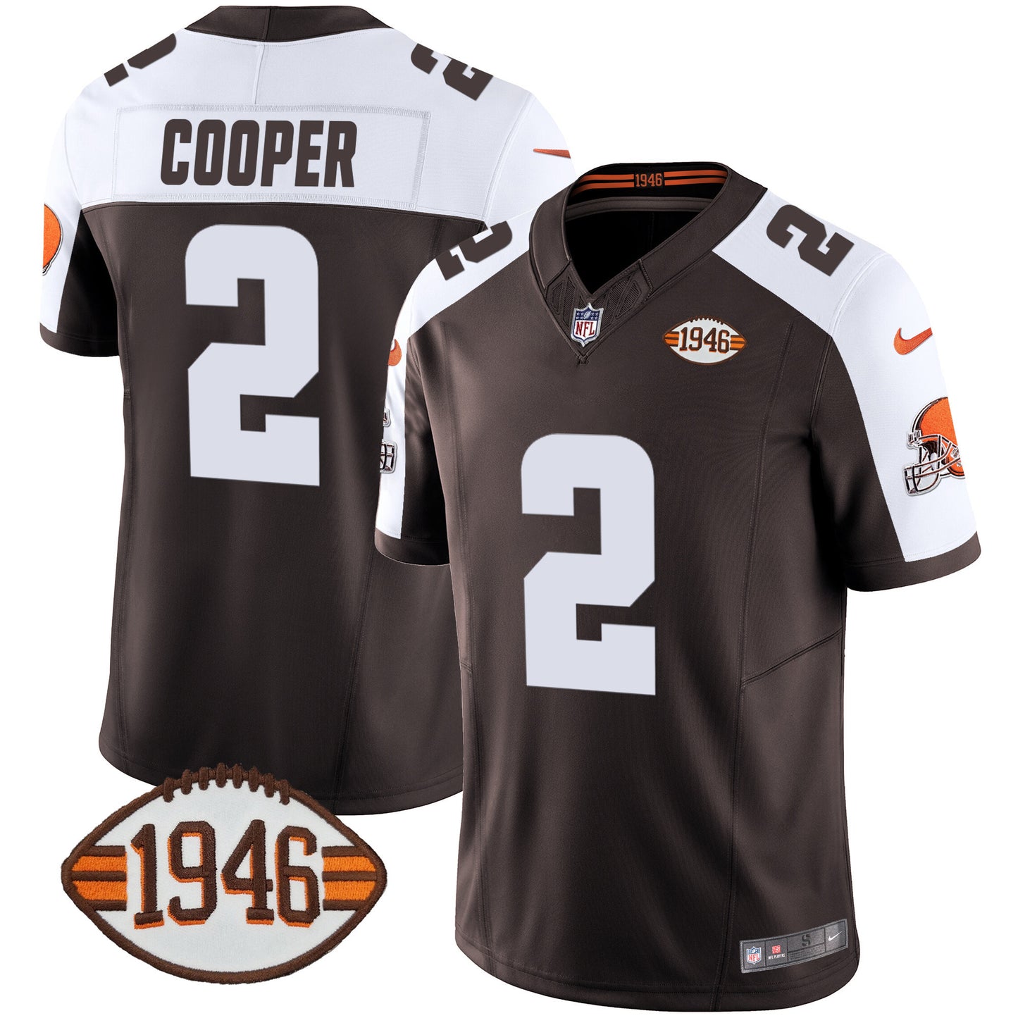 Alternate - Amari Cooper