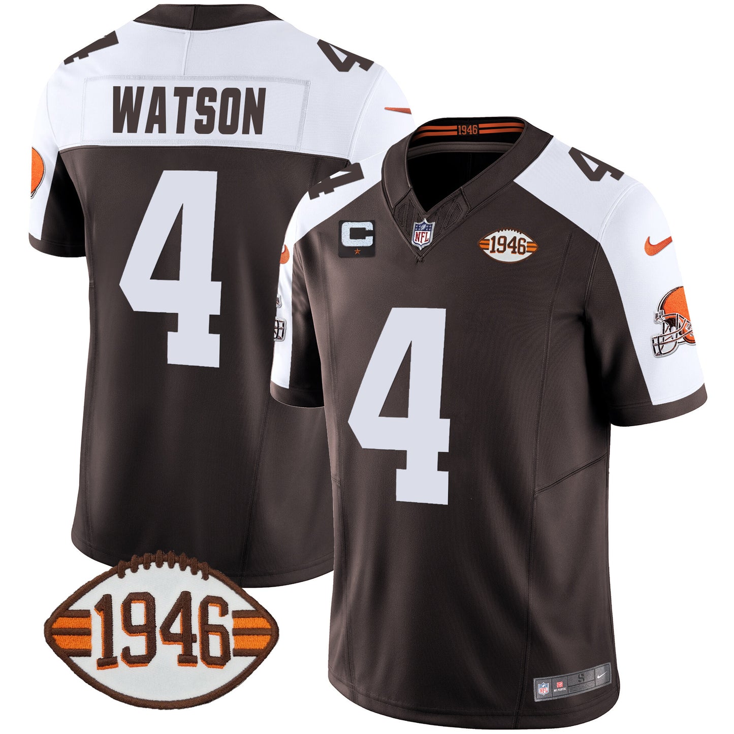 Alternate - Deshaun Watson