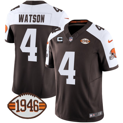 Alternate - Deshaun Watson