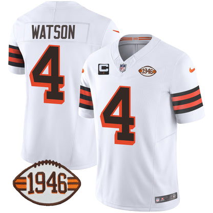 1946 White - Deshaun Watson