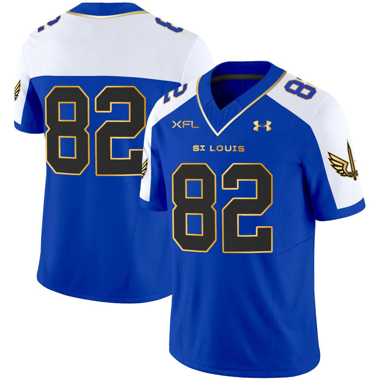 Royal Alternate