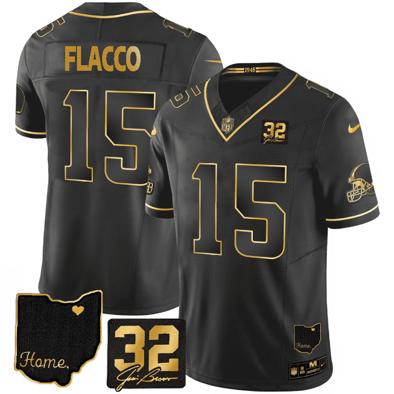 Black Gold