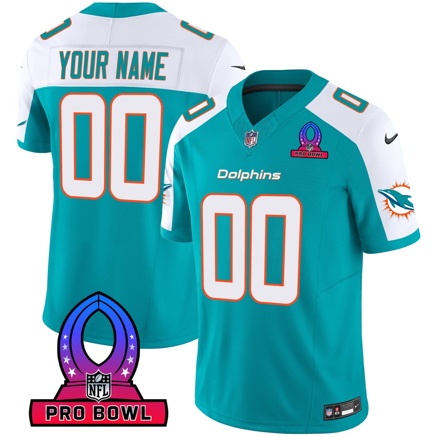 Aqua Alternate