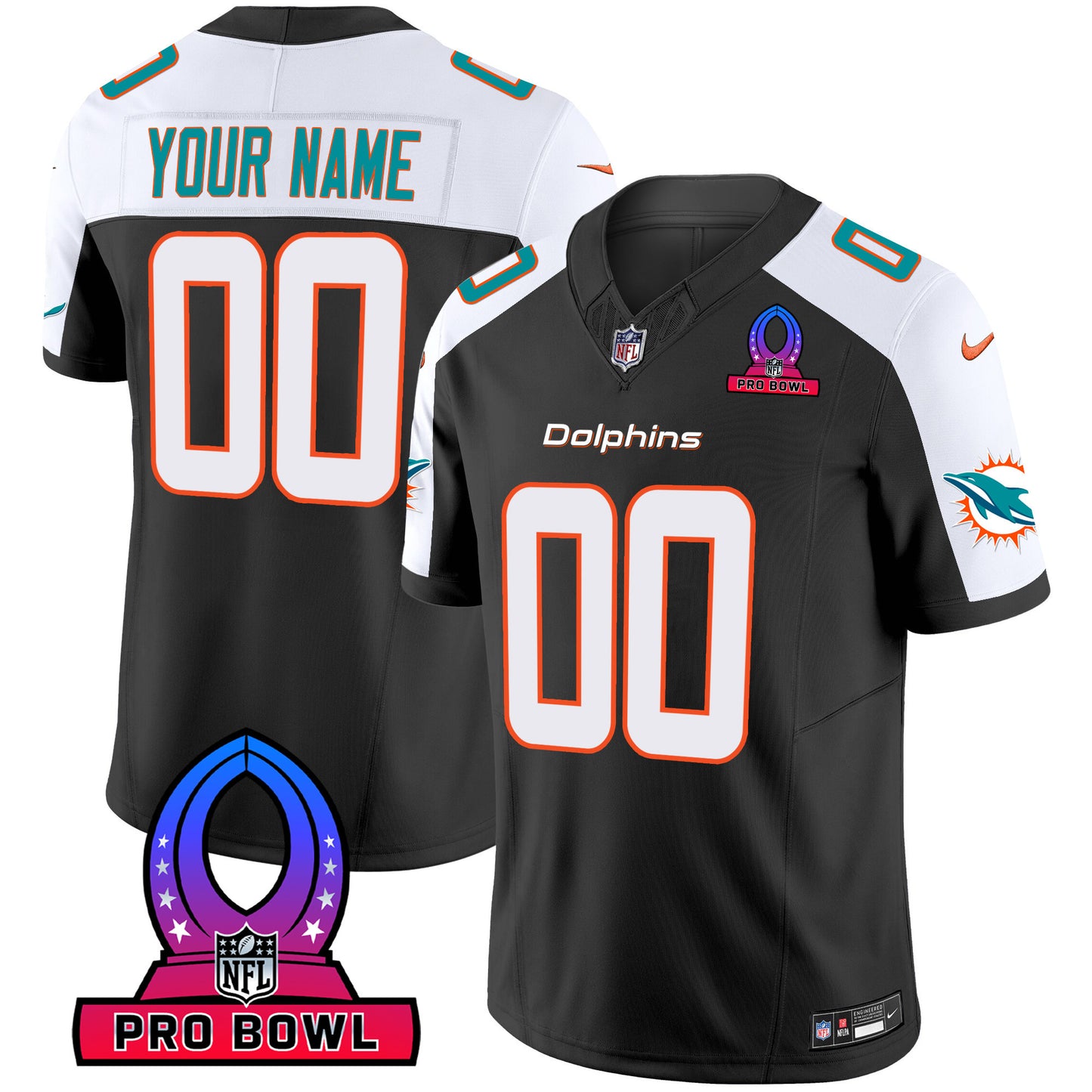 Black Alternate