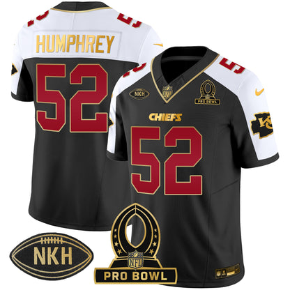 Black Alternate - Creed Humphrey