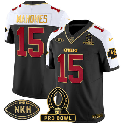 Black Alternate - Patrick Mahomes