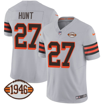 Gray - Kareem Hunt