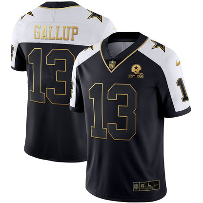 Black Alternate - Michael Gallup