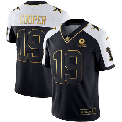 Black Alternate - Amari Cooper