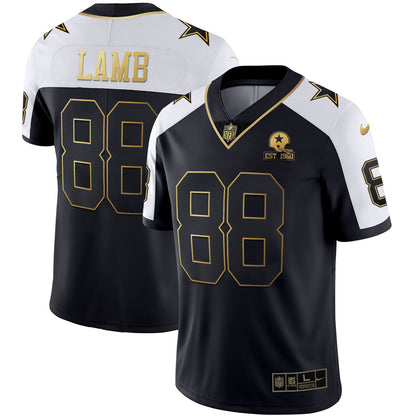 Black Alternate - CeeDee Lamb