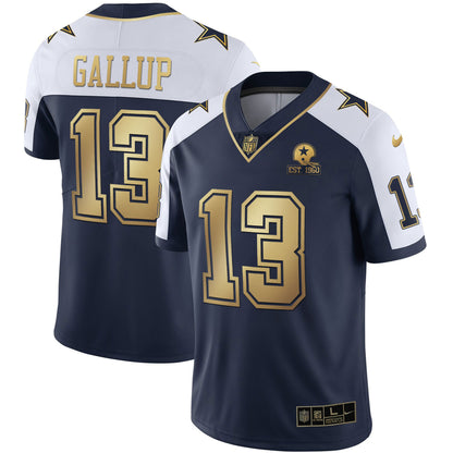 Navy Alternate - Michael Gallup
