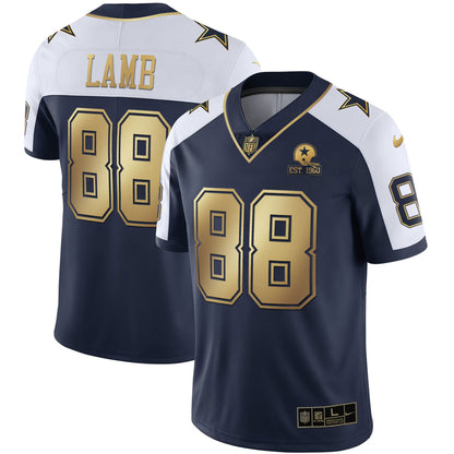 Navy Alternate - CeeDee Lamb