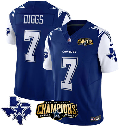 Royal - Trevon Diggs