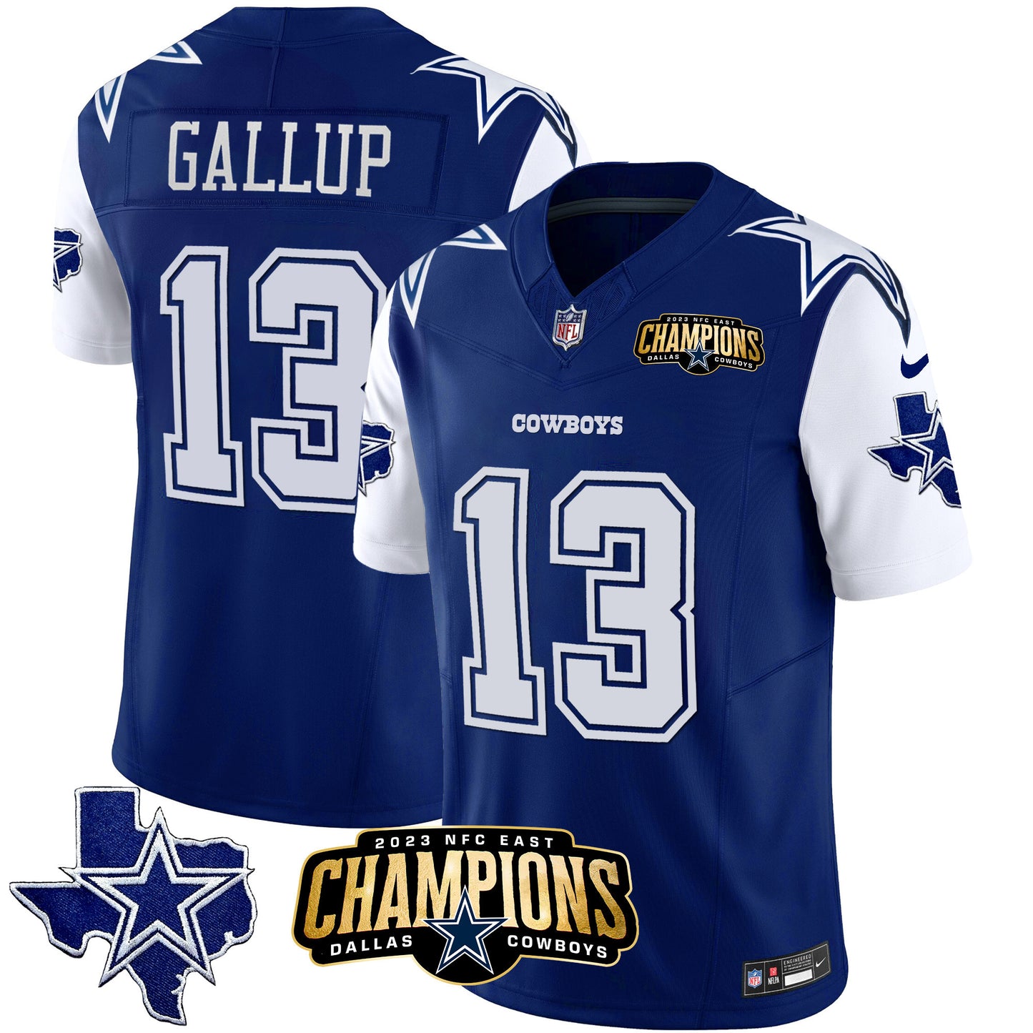Royal - Michael Gallup