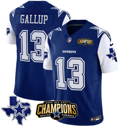 Royal - Michael Gallup