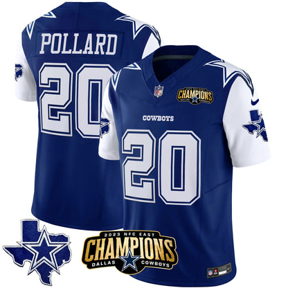 Royal - Tony Pollard