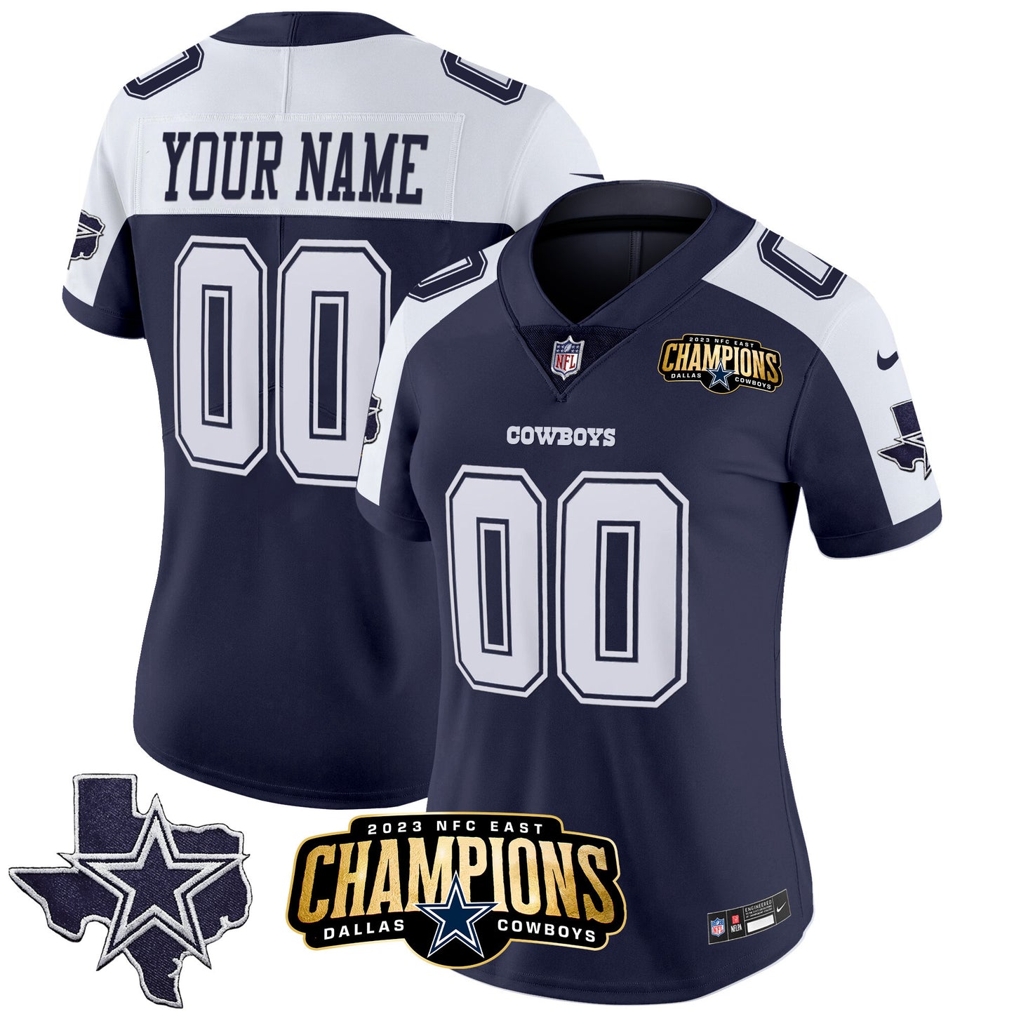 Alternate Navy