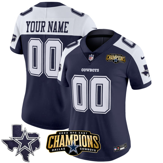 Alternate Navy