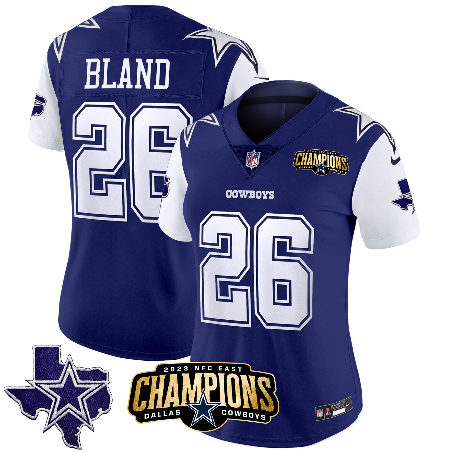 Royal - DaRon Bland