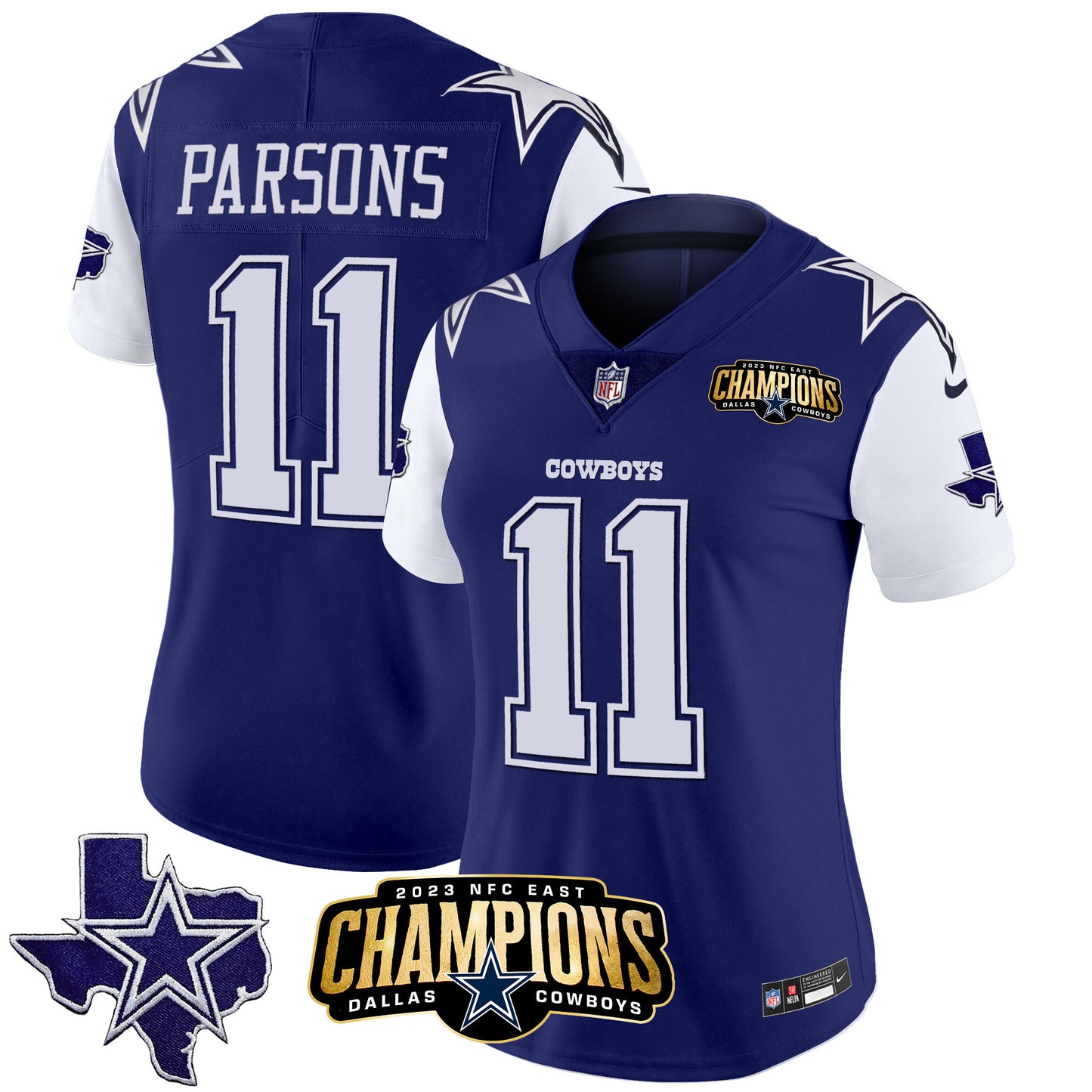 Royal - Micah Parsons