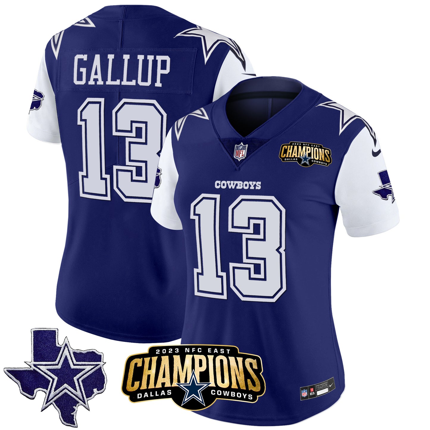 Royal - Michael Gallup